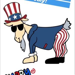 Meet your Posher, Hunter